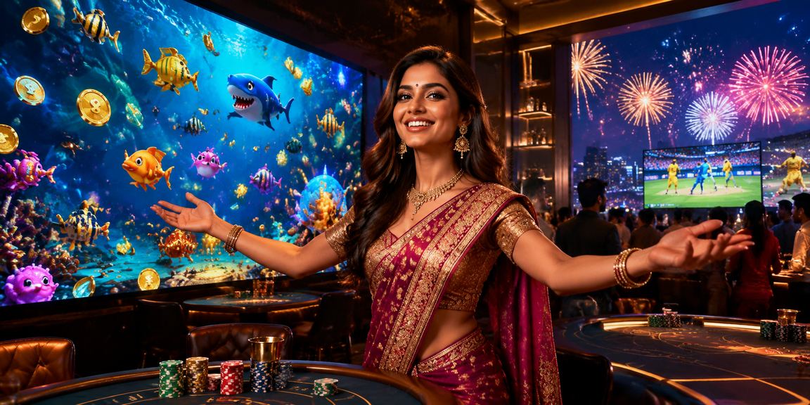 Mumbai cricket fever at 5130 sportsbook