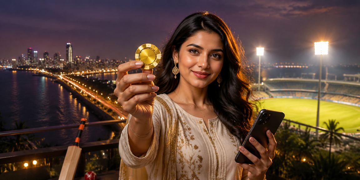 Teen Patti players in Mumbai enjoying online casino atmosphere